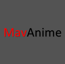 MavAnime APK (Anime Watch App) icon